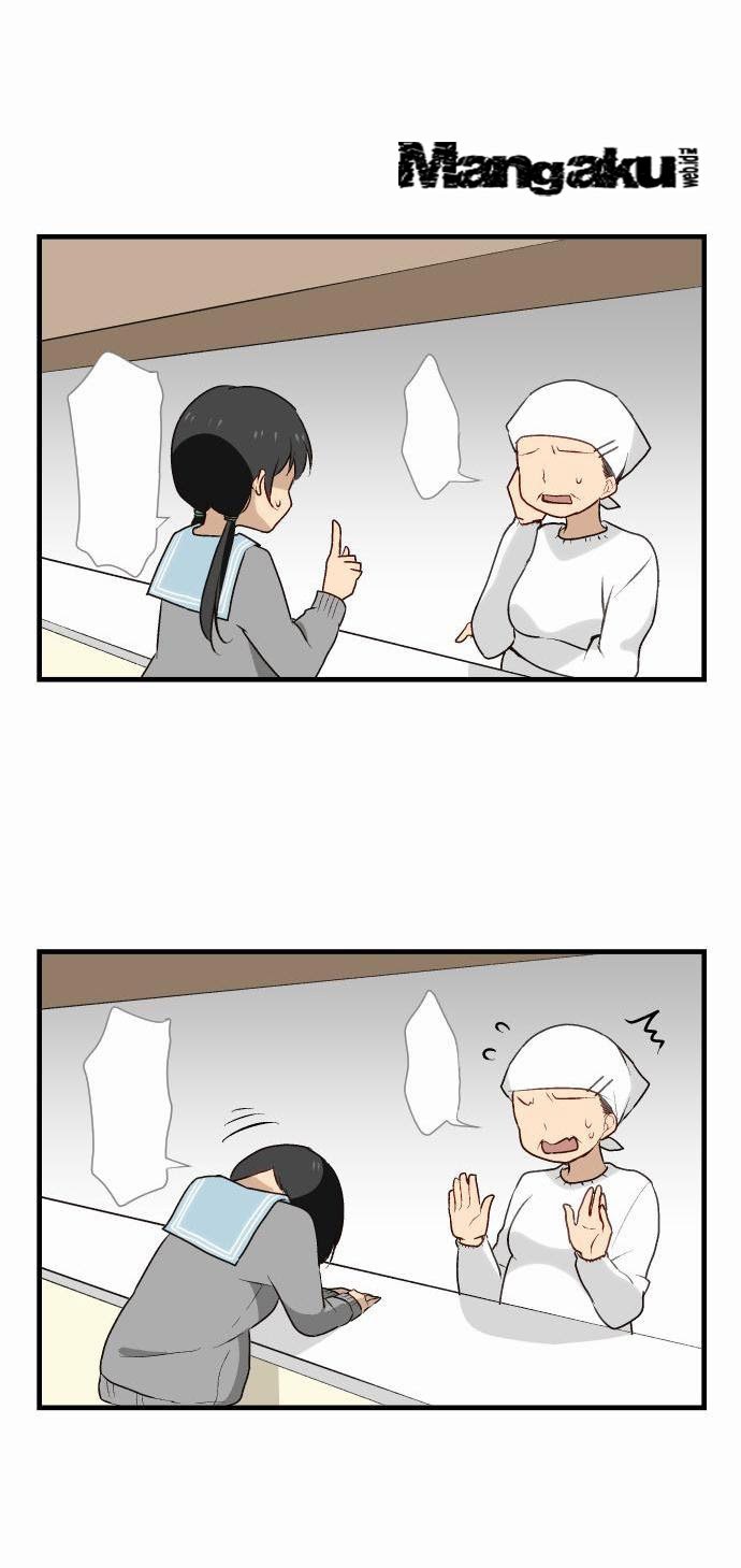 ReLife Chapter 13 Gambar 15